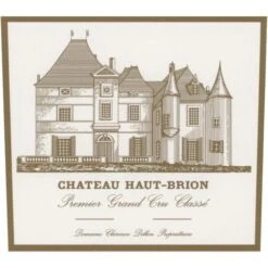 Chateau Haut-Brion (1.5 Liter Futures Pre-Sale) 2021