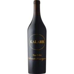 Kalaris Cabernet Sauvignon 2017