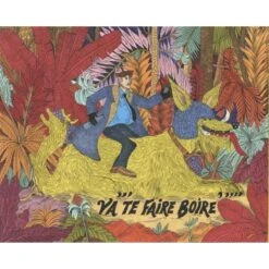 Chateau Lestignac Va Te Faire Boire 2021 -WINE Sales l475bkwkrygqeojhgmug