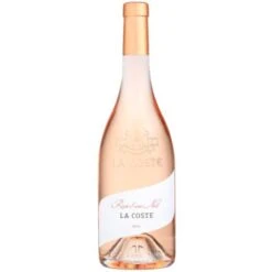 WINE Sales 47 Chateau La Coste Rose D'une Nuit 2022
