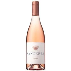 Le Roi Des Pierres Sancerre Rose 2021