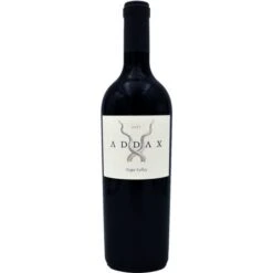 WINE Sales 14 Addax Red Wine 2017