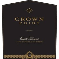 Crown Point Estate Selection 2017 5 Crown Point Estate Selection 2017 -WINE Sales lfwkj1s40dxjnwddvhfs