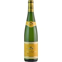 Gustave Lorentz Riesling Reserve 2021