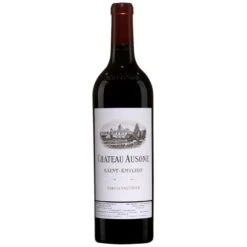 Chateau Ausone 2015