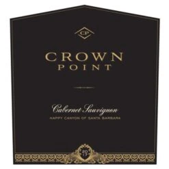 Crown Point Cabernet Sauvignon 2017 -WINE Sales loho9kcacrre6wshurkn