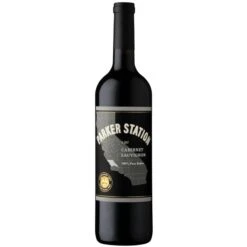 Parker Station Cabernet Sauvignon 2017
