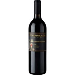 Toad Hollow Paso Robles Cabernet Sauvignon 2021