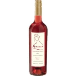 Artesana Rose Of Tannat 2021