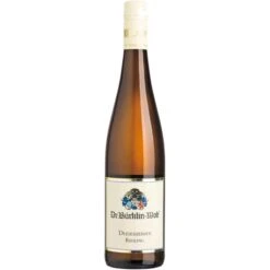 Burklin-Wolf Deidesheimer Riesling Trocken 2021