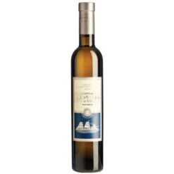 Bodegas Jorge Ordonez Malaga Number 2 Victoria (375ML Half-bottle) 2021