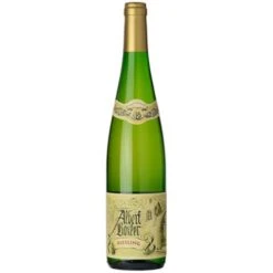 Albert Boxler Riesling 2018