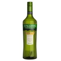 Yzaguirre Blanco Reserva Vermouth (1 Liter)