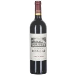 Chateau Du Bousquet 2019