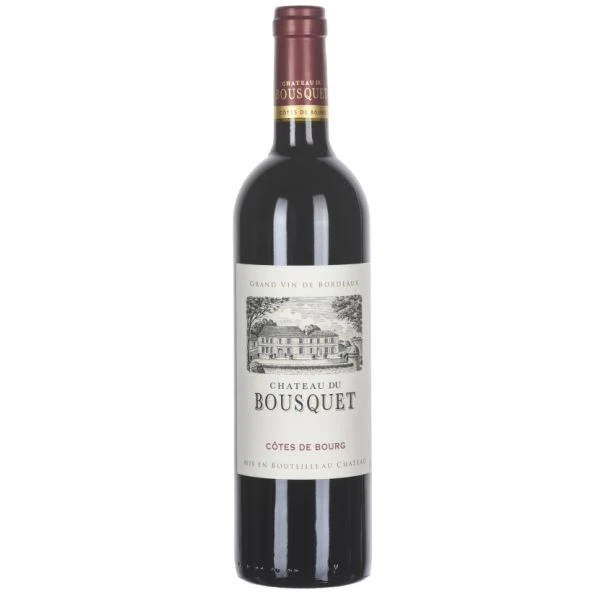 Chateau Du Bousquet 2019 3 Chateau Du Bousquet 2019
