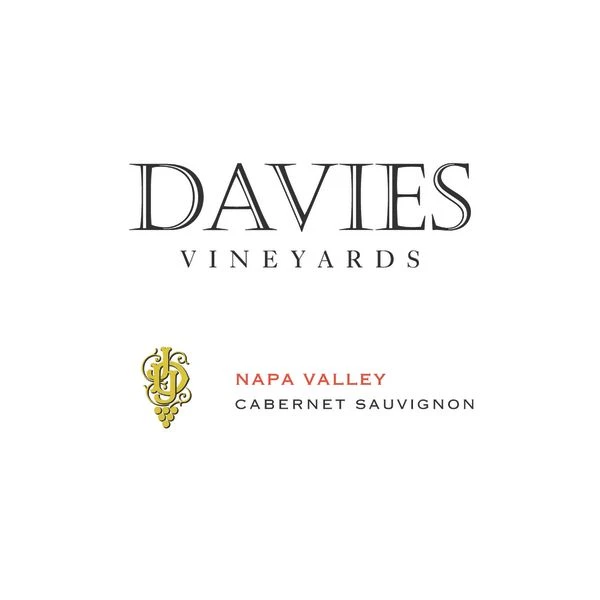Davies Napa Valley Cabernet Sauvignon 2019 4 Davies Napa Valley Cabernet Sauvignon 2019 - Image 2