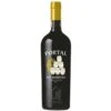 Quinta Do Portal 6 Barrels Tawny Reserve Port
