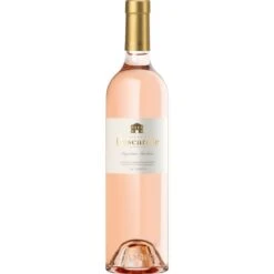 WINE Sales 55 Chateau L'Escarelle Rose 2020