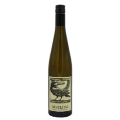 Corvidae Ravenna Riesling 2021