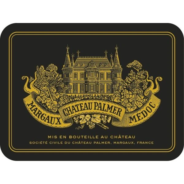 Chateau Palmer 2020 4 Chateau Palmer 2020 - Image 2