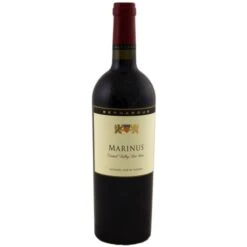 Bernardus Marinus Estate 2014