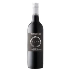 Wits End Luna Cabernet Sauvignon 2020