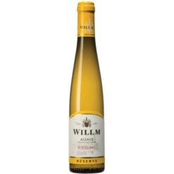 Willm Reserve Riesling (375ML Half-bottle) 2022
