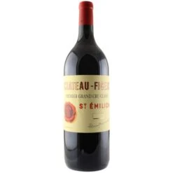 Chateau Figeac (1.5 Liter Magnum) 2019