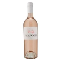 WINE Sales 45 Hogwash Rose 2022