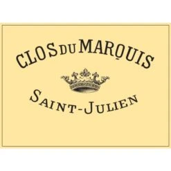 Clos Du Marquis (Futures Pre-Sale) 2022 -WINE Sales o3gzs3jorpyhiznlvhzn