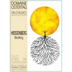 Ostertag Heissenberg Riesling 2020 5 Ostertag Heissenberg Riesling 2020 -WINE Sales o4rx4ebpknouawnh2rln