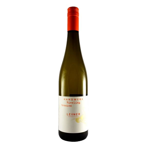 Weingut Jurgen Leiner Pfalz Handwerk Riesling Trocken 2020 3 Weingut Jurgen Leiner Pfalz Handwerk Riesling Trocken 2020