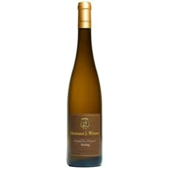 Hermann J. Wiemer Magdalena Vineyard Riesling 2020