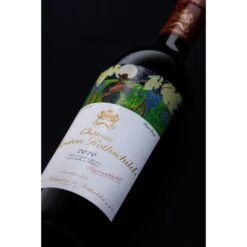 Chateau Mouton Rothschild 2020 -WINE Sales opbrmso73lq4jlllkwq4