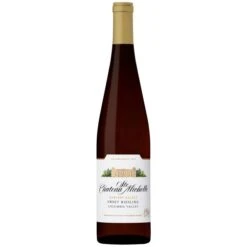 Chateau Ste. Michelle Harvest Select Sweet Riesling 2022