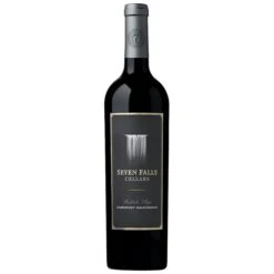 Seven Falls Wahluke Slope Cabernet Sauvignon 2021