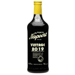 Niepoort Vintage Port 2019