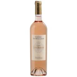 Les Mesclances Saint Honorat Rose 2021