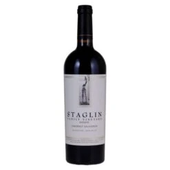 Staglin Cabernet Sauvignon (375ML Half-bottle) 2017