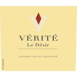 Verite Le Desir (1.5 Liter Magnum) 2013