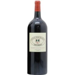 Chateau Pavie Macquin (1.5 Liter Magnum) 2014