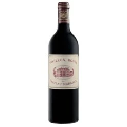 Chateau Margaux Pavillon Rouge (Futures Pre-Sale) 2022