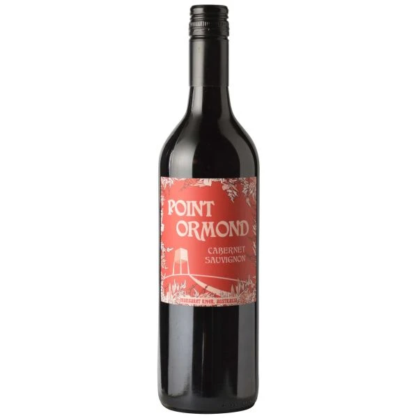Point Ormond Cabernet Sauvignon 2018 3 Point Ormond Cabernet Sauvignon 2018