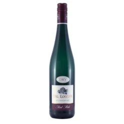Dr. Loosen Red Slate Dry Riesling 2021