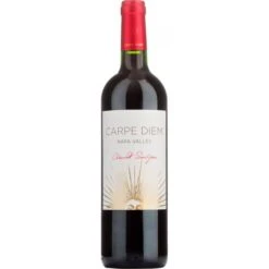 Carpe Diem Cabernet Sauvignon 2019