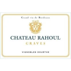 Chateau Rahoul Rouge 2017 -WINE Sales pyzwmsmnkpiwuzljdcv0