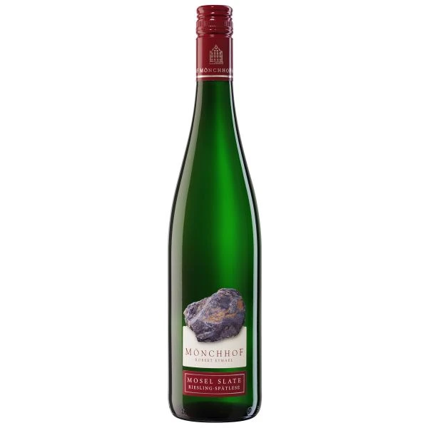 Monchhof Mosel Slate Riesling Spatlese 2021 3 Monchhof Mosel Slate Riesling Spatlese 2021