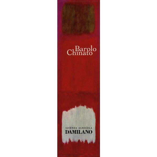 Damilano Barolo Chinato 5 Damilano Barolo Chinato - Image 3