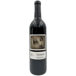 Long Meadow Ranch Farmstead Cabernet Sauvignon 2020