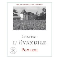 Chateau L'Evangile (Futures Pre-Sale) 2022 -WINE Sales qe1sairk2dfabktr4igq